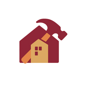 Josh Brooks Construction Logo