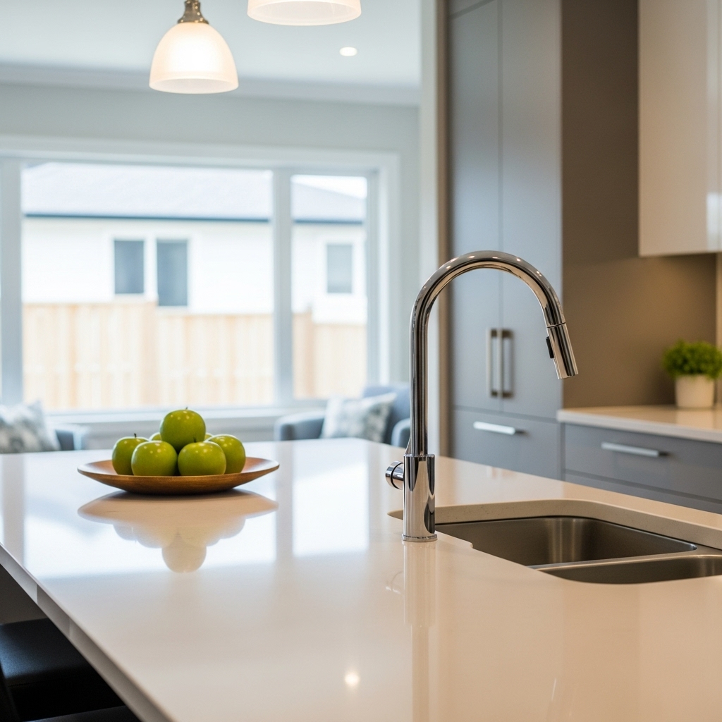 Home Remodeling and Construction Services