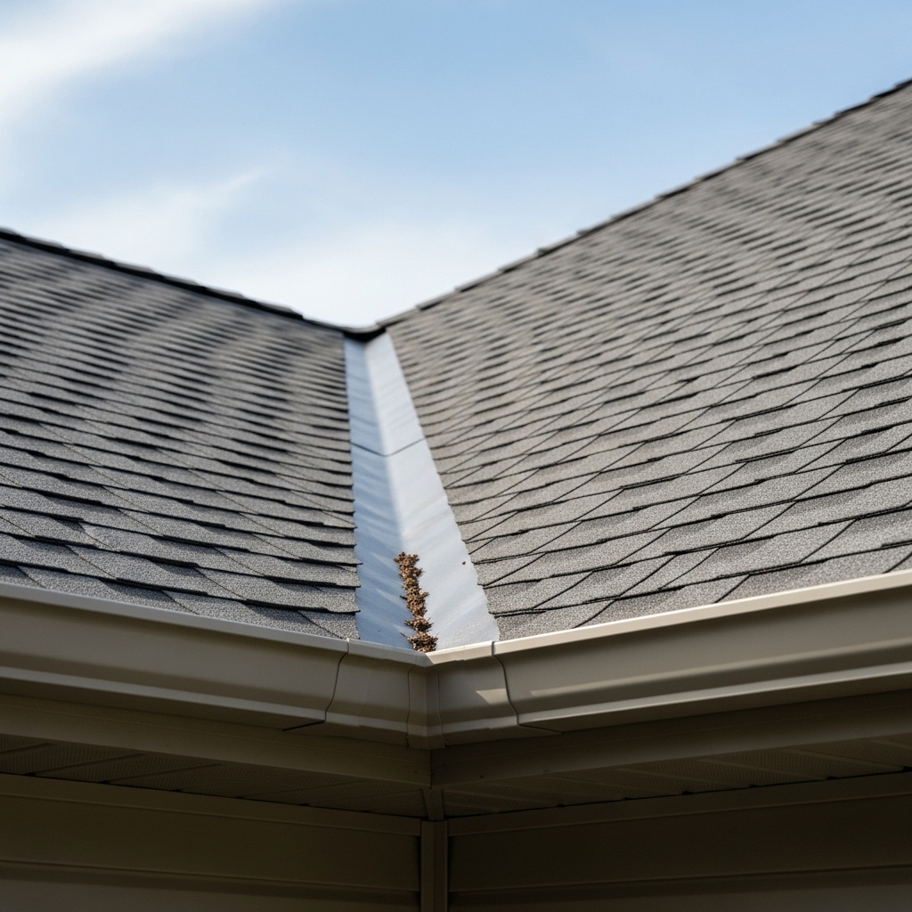 Professional Roofing and Gutter Services