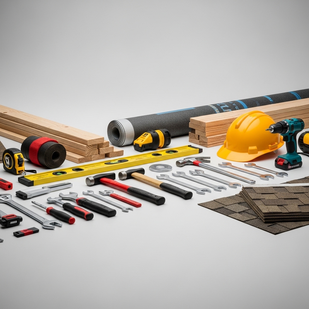 Josh Brooks Construction Services