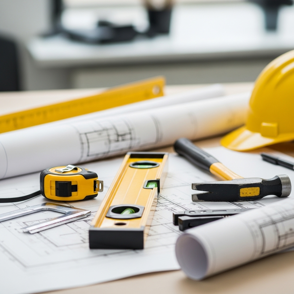 Josh Brooks Construction team demonstrating commitment to quality